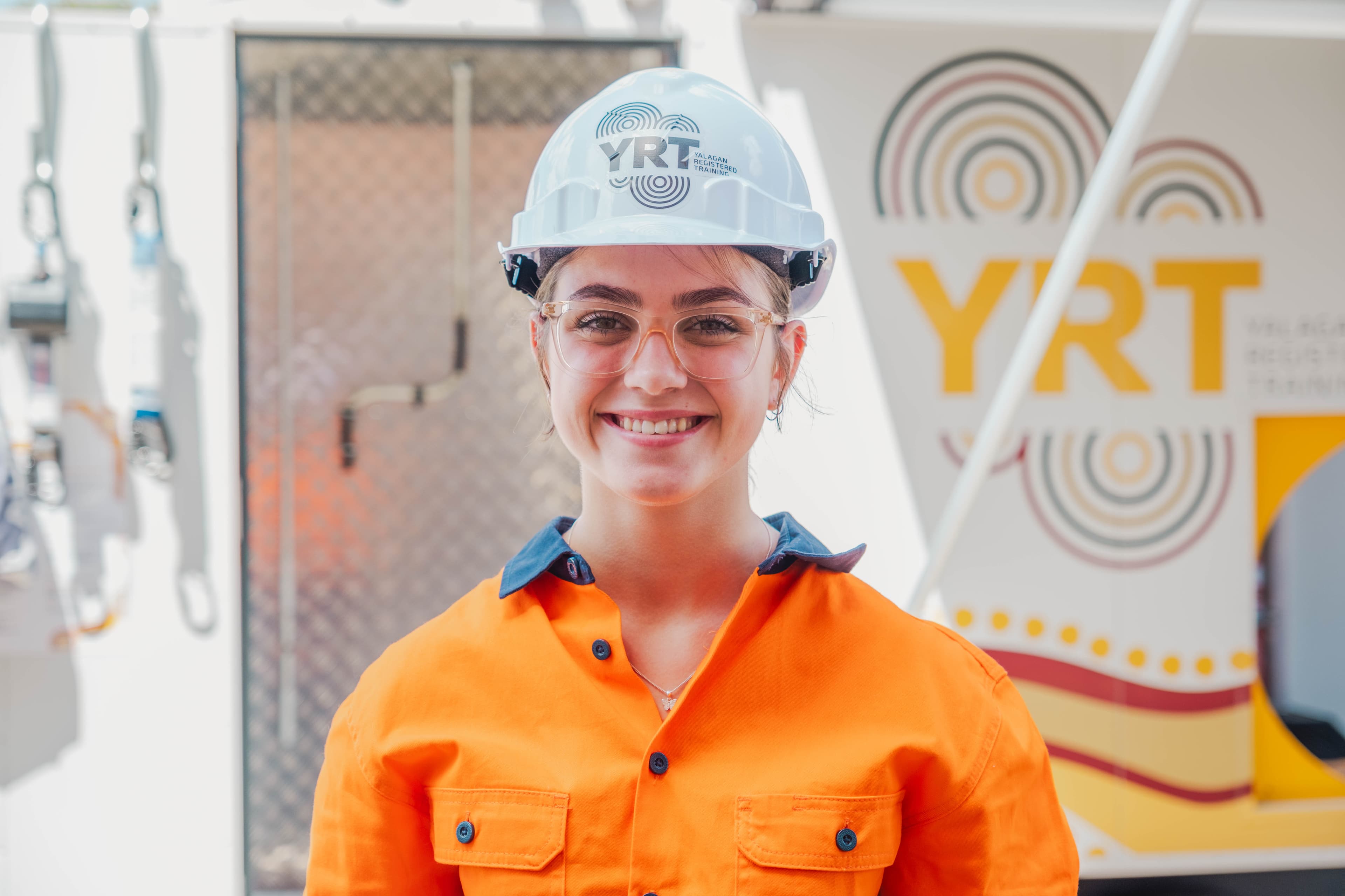 Nexgen worker